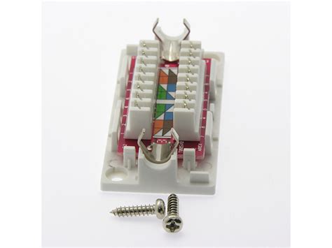 outdoor cat6 junction box|cat 6 splice connectors.